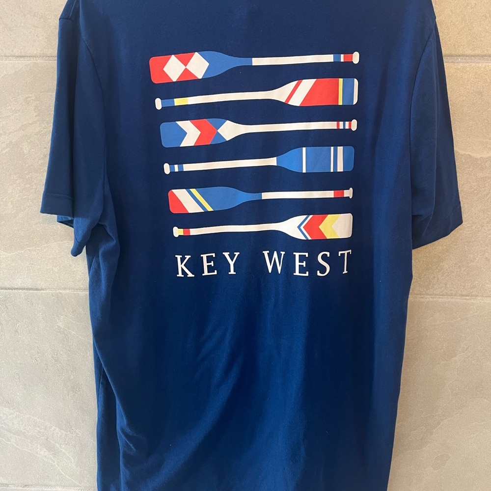 Key west t-shirt - Picture 2 of 3